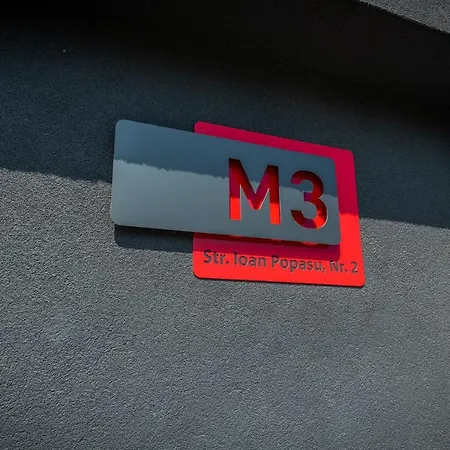 Coresi Vibe Apartamento