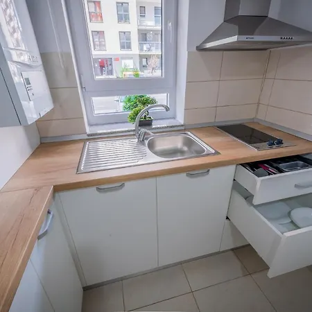 Coresi Vibe Appartement Braşov