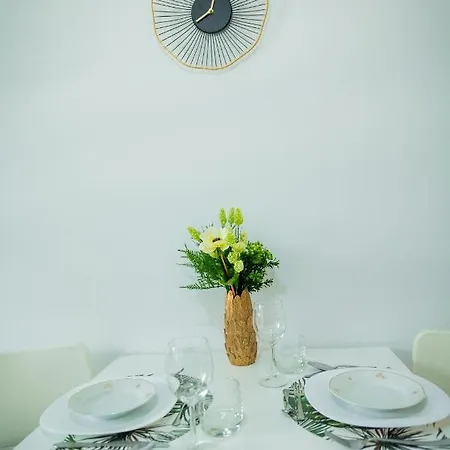 Coresi Vibe Appartement Braşov