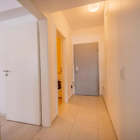 Coresi Vibe Appartement Braşov