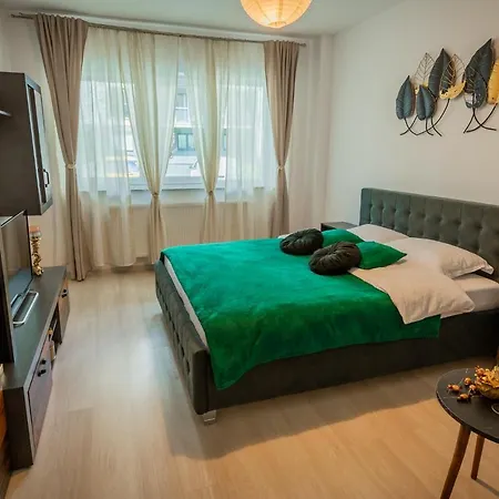 Coresi Vibe Braşov