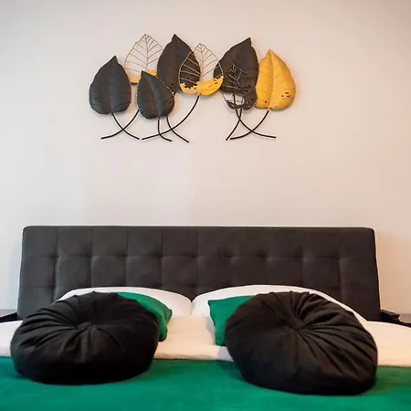 Coresi Vibe Appartement