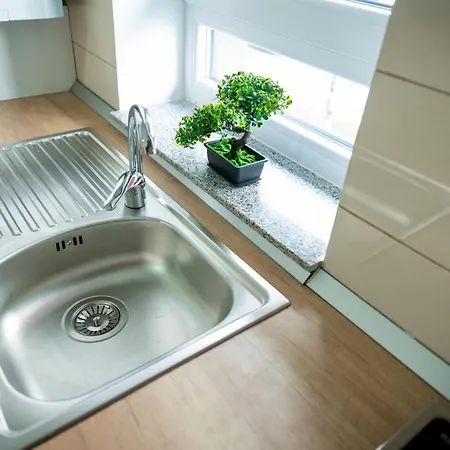 Coresi Vibe Appartement