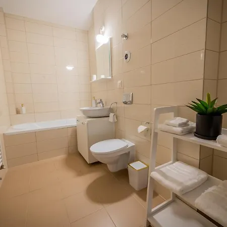 Coresi Vibe Appartement