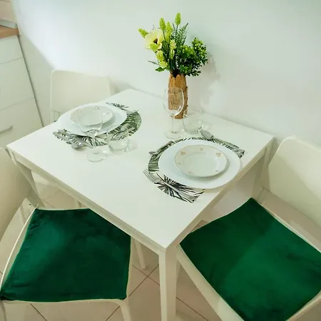 Appartement Coresi Vibe *