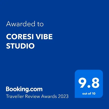 Coresi Vibe Appartement *
