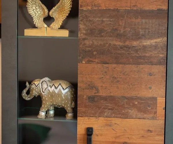 Apartamento Coresi Vibe *