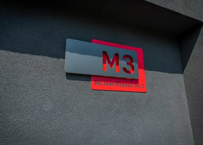 Coresi Vibe Apartamento