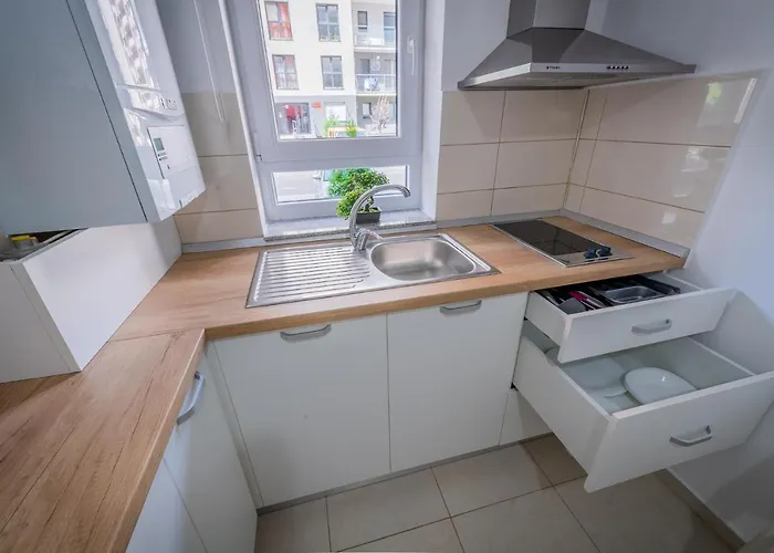 Coresi Vibe Apartment Brasov