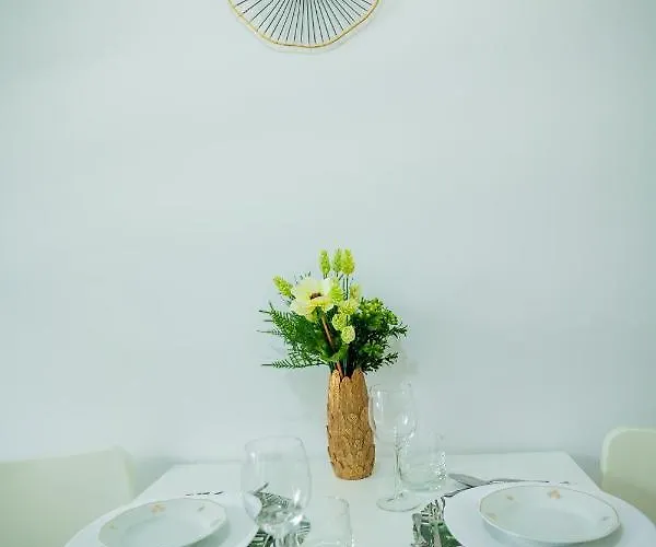 Coresi Vibe Apartment Brasov