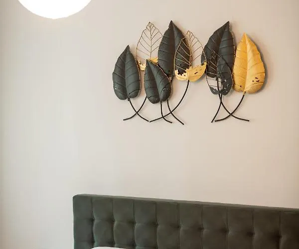 Coresi Vibe Apartamento Braşov