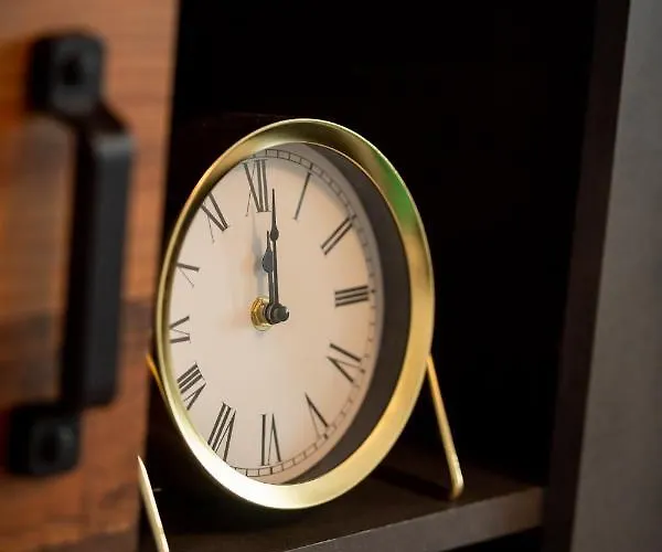 Coresi Vibe Apartment