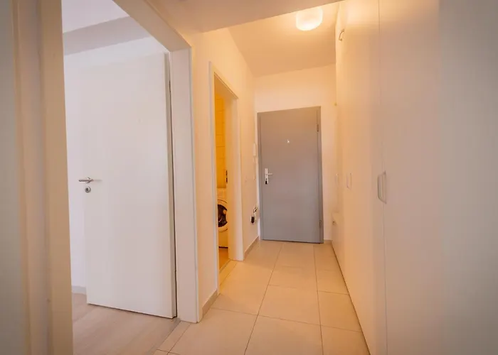 Coresi Vibe Apartment Brasov