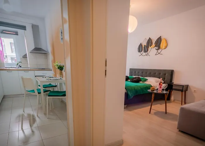 Coresi Vibe Apartment