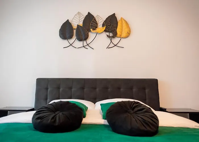 Coresi Vibe Apartamento