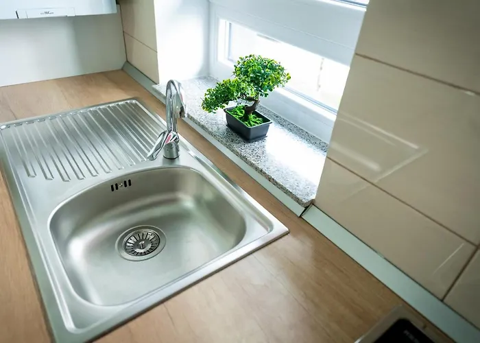 Coresi Vibe Apartment